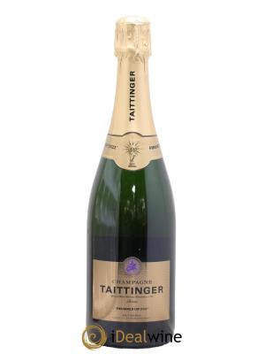 Champagne Brut Réserve World Cup Taittinger