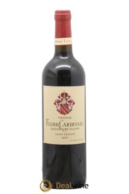 Château Fleur Cardinale Grand Cru Classé