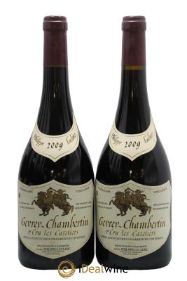 Gevrey-Chambertin 1er Cru Les Cazetiers Philippe Leclerc