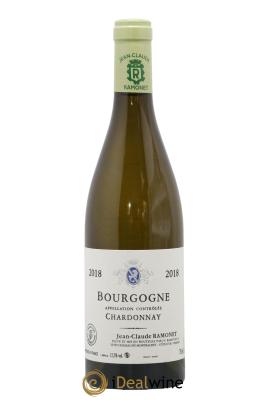 Bourgogne Ramonet (Domaine)