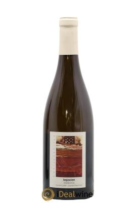 Côtes du Jura Chardonnay Bajocien Romain - Julien  - Charline Labet