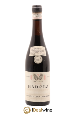 Barolo DOCG Aldo Conterno