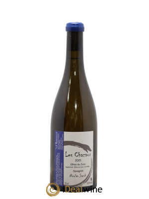 Côtes du Jura Savagnin Les Chazaux Nicolas Jacob
