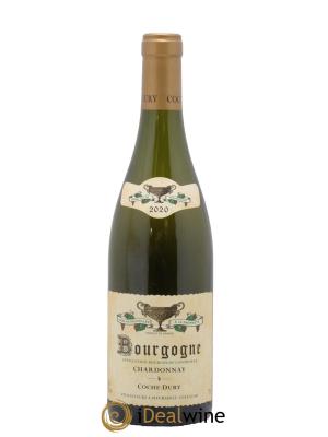 Bourgogne Coche Dury (Domaine)