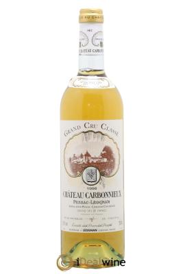 Château Carbonnieux Cru Classé de Graves