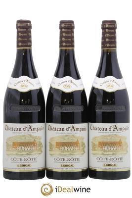 Côte-Rôtie Château d'Ampuis Guigal