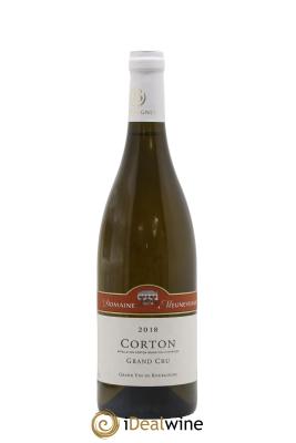 Corton Grand Cru Domaine Meuneveaux