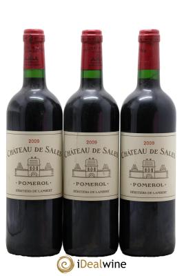 Château de Sales