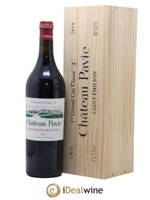 Château Pavie 1er Grand Cru Classé A