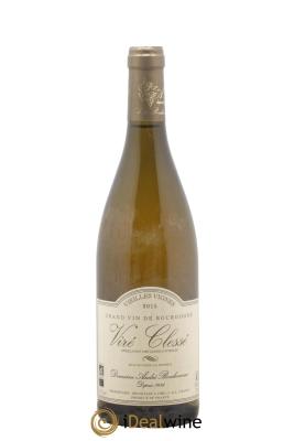 Viré-Clessé Vieilles Vignes Andre Bonhomme