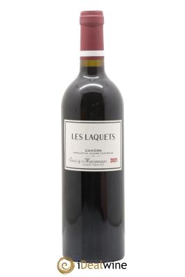 Cahors Les Laquets Cosse-Maisonneuve (Domaine)