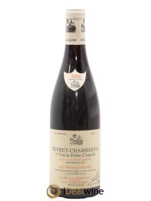Gevrey-Chambertin 1er Cru Petite Chapelle Jean-Michel Guillon