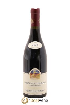 Nuits-Saint-Georges 1er Cru Les Chaignots Georges Mugneret (Domaine)