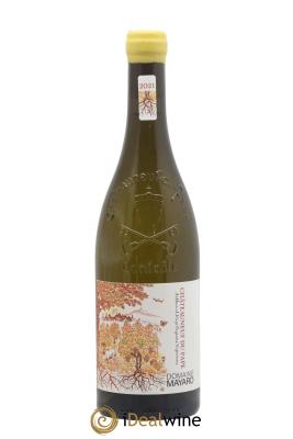 Châteauneuf-du-Pape Mayard (Domaine)