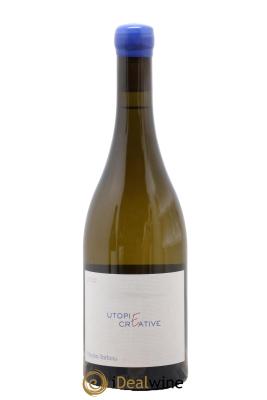 Vin de France Utopie Créative Nicolas Barbou