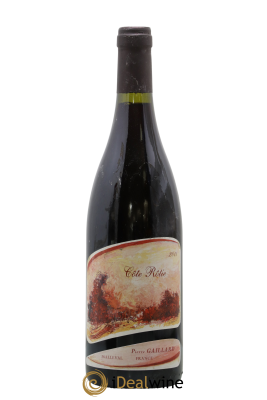 Côte-Rôtie Pierre Gaillard