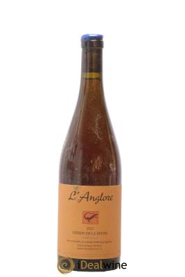 Vin de France Chemin de la brune L'Anglore