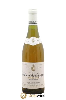 Corton-Charlemagne Antonin Guyon