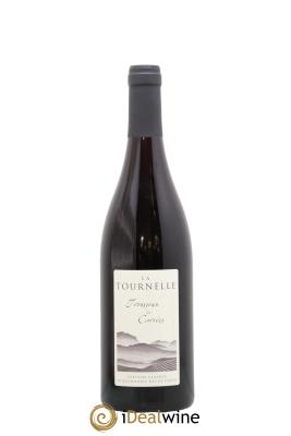 Arbois Trousseau des Corvées Domaine de la Tournelle