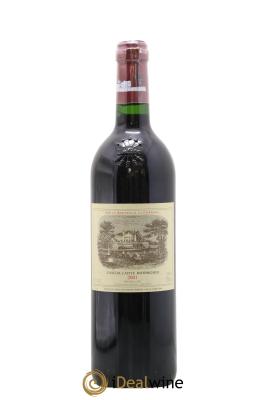 Château Lafite Rothschild 1er Grand Cru Classé