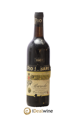 Barolo DOCG Pio Cesare