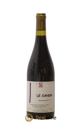 Vin de France Le Canon Hirotake Ooka - Domaine La Grande Colline