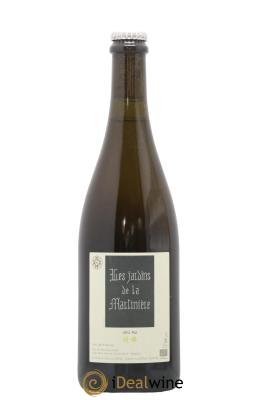 Vin de France Shi Ro Les Jardins de la Martinière