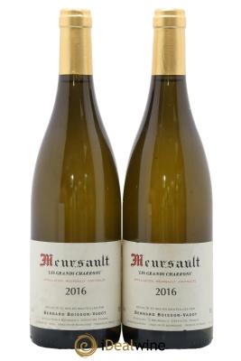 Meursault Les Grands Charrons Boisson-Vadot (Domaine)