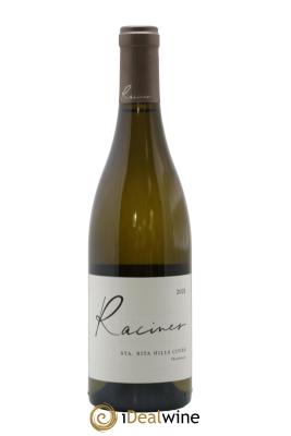 USA Santa Rita Hills Chardonnay Racines