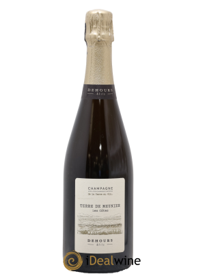 Terre de Meunier Extra-Brut Dehours & Fils