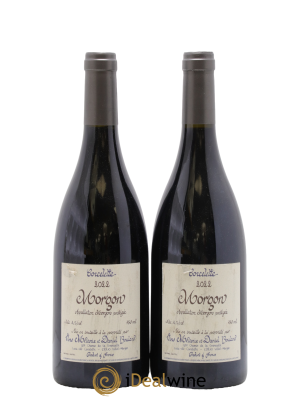 Morgon Corcelette Daniel Bouland (Domaine)