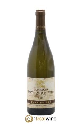Hautes-Côtes de Beaune Domaine Roy