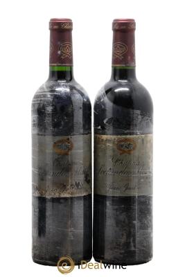 Château Sociando Mallet