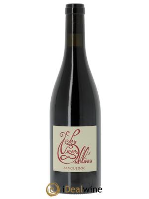 Languedoc Les Vignes Oubliées Autour du Cinsault Jean-Baptiste Granier