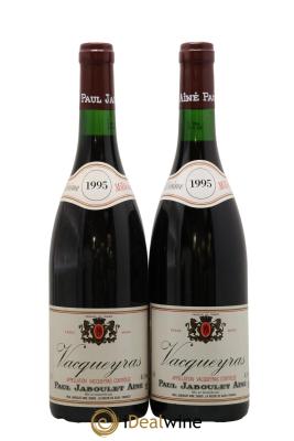 Vacqueyras Paul Jaboulet Aîné