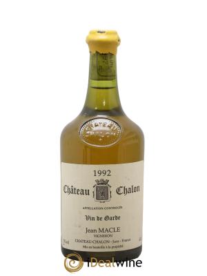 Château-Chalon Jean Macle