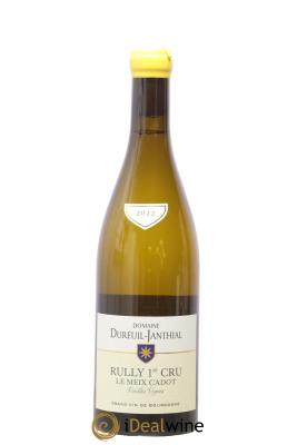 Rully 1er Cru Le Meix Cadot Vieilles Vignes Vincent Dureuil-Janthial