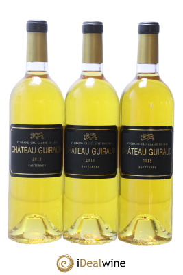 Château Guiraud 1er Grand Cru Classé