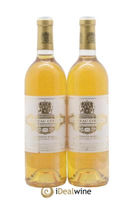 Château Coutet 1er Grand Cru Classé