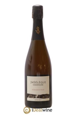 Solessence Rosé Extra-Brut Jean-Marc Sélèque