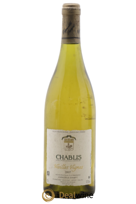 Chablis Vieilles Vignes Dampt