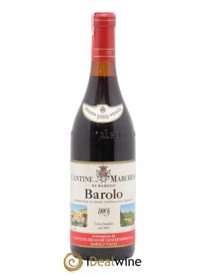 Barolo DOCG Marchesi di Barolo