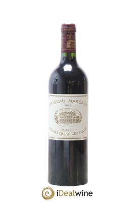 Château Margaux 1er Grand Cru Classé