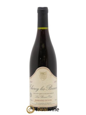 Chorey-Lès-Beaune Les Bons Ores Guyon (Domaine)