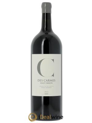 C des Carmes Haut-Brion Second Vin 