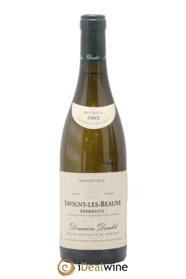 Savigny-lès-Beaune 1er Cru En Redrescul Monopole Domaine Doudet