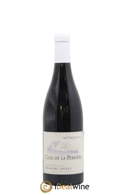 Fixin 1er Cru Clos de la Perrière Joliet Père & Fils (Domaine)