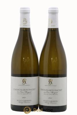 Chassagne-Montrachet 1er Cru Morgeot Piguet-Girardin