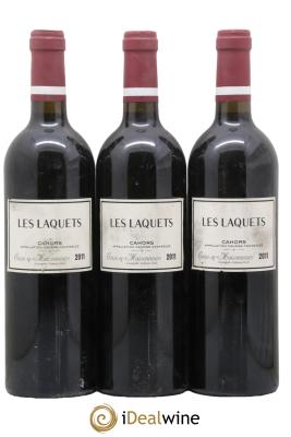 Cahors Les Laquets Cosse-Maisonneuve (Domaine)