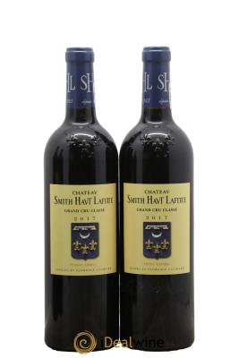 Château Smith Haut Lafitte Cru Classé de Graves